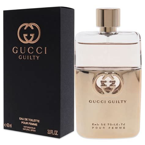 gucci guilty edt fragrantica|Gucci Guilty perfume unisex.